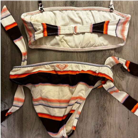 y2k bikini set size - Picture 9 of 9